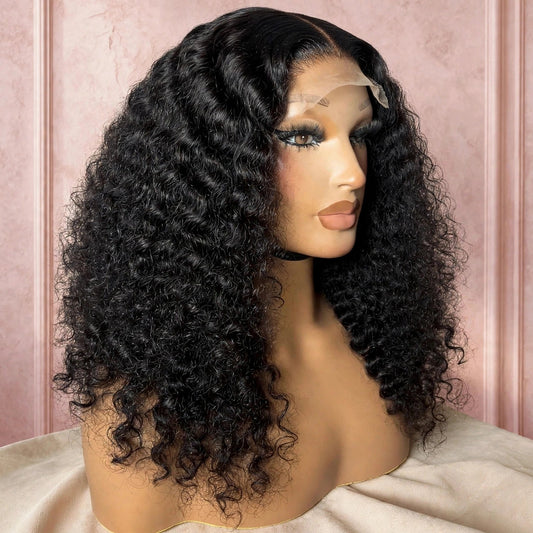 Water wave 18" SDD weave